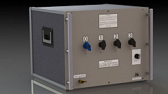 Schwarzbeck NNLK 8121